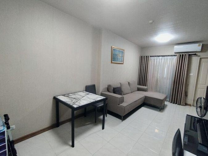 รูป  💖💖For Sale Supalai Park Khaerai - Ngamwongwan (1 Bed 46 ตร.ม/2.30 ล้าน) ชั้น 22 ใกล้ห้าง, ศูนย์ราชการ, MRT สอบถาม LINE: atfirm2010  💖💖 - รูปที่ 2/16