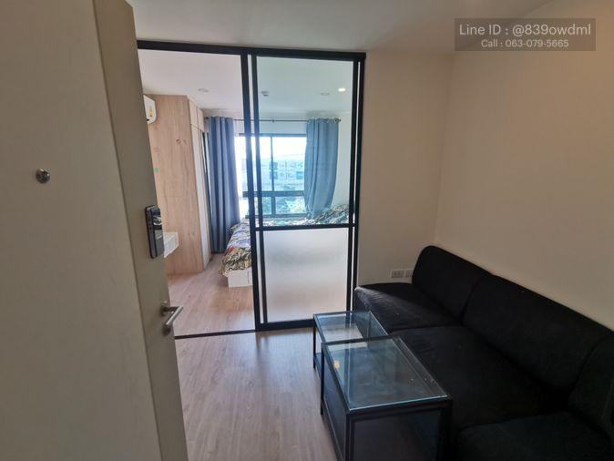 picture For SALE!! iCondo Green Space Sukhumvit 77 MD-25068174 - 6/15