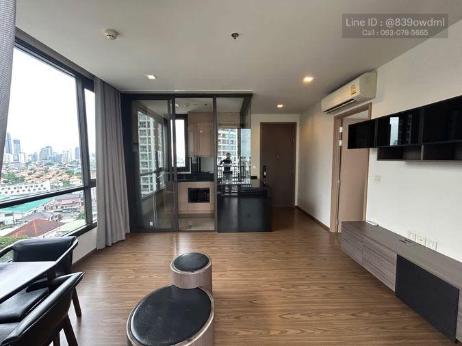 รูป ขาย!! ห้องสวยขนาดนี้ ใครจะไปอดใจไหว!! เดอะ ไลน์ สุขุมวิท 71 | The Line Sukhumvit 71 MD-25085280 - รูปที่ 2/9