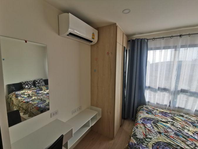picture For SALE!!  iCondo Green Space Sukhumvit 77 MD-25068174 - 10/15