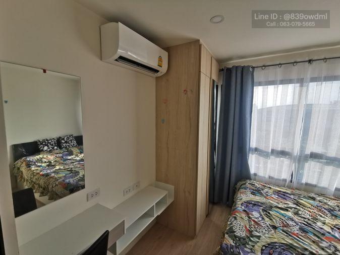 picture For SALE!! iCondo Green Space Sukhumvit 77 MD-25068174 - 10/15