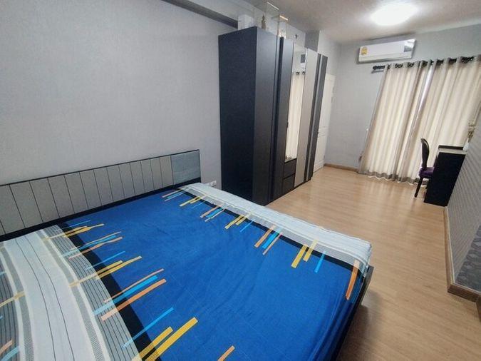 รูป  💖💖For Sale Supalai Park Khaerai - Ngamwongwan (1 Bed 46 ตร.ม/2.30 ล้าน) ชั้น 22 ใกล้ห้าง, ศูนย์ราชการ, MRT สอบถาม LINE: atfirm2010  💖💖 - รูปที่ 11/16