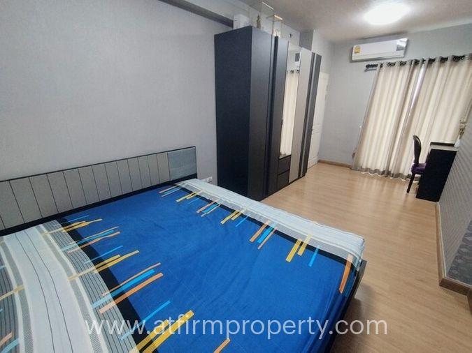 รูป 💖💖For Sale Supalai Park Khaerai - Ngamwongwan (1 Bed 46 ตร.ม/2.30 ล้าน) ชั้น 22 ใกล้ห้าง, ศูนย์ราชการ, MRT สอบถาม LINE: atfirm2010 💖💖 - รูปที่ 11/16