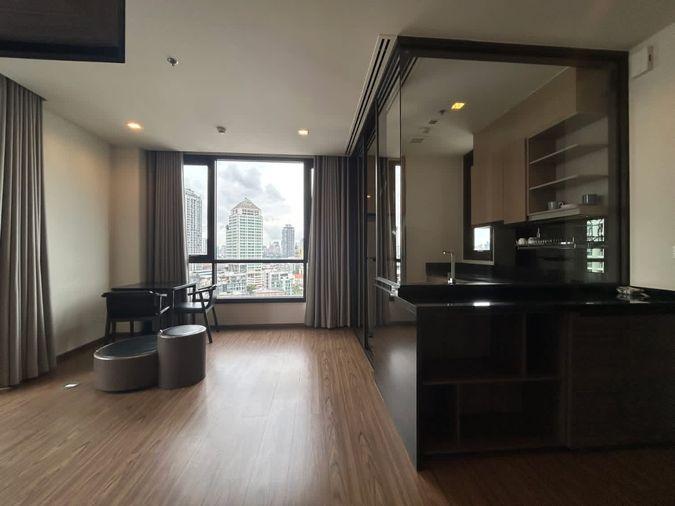 รูป ขาย!! ห้องสวยขนาดนี้ ใครจะไปอดใจไหว!! เดอะ ไลน์ สุขุมวิท 71 | The Line Sukhumvit 71 MD-25085280 - รูปที่ 1/9