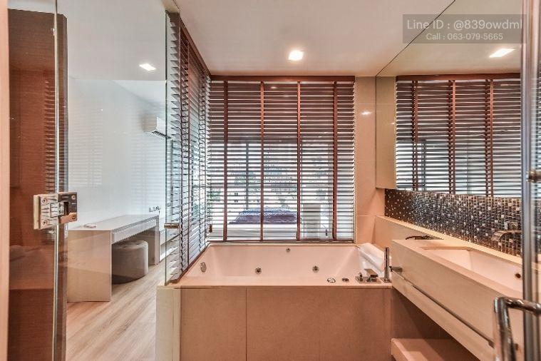 picture Selling a burden ðĨðĨ Special price condo, good location, The Address Sathorn MD-25075950 - 10/11