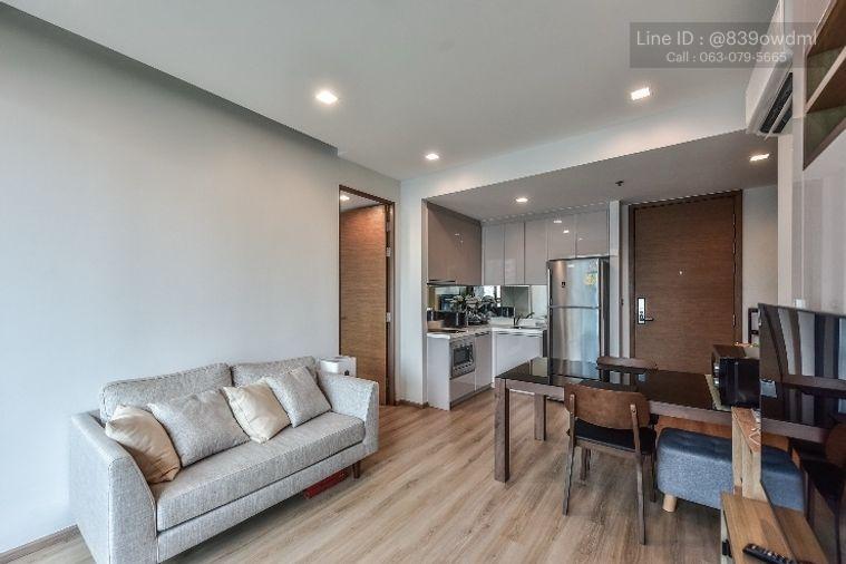 picture Selling a burden ðĨðĨ Special price condo, good location, The Address Sathorn MD-25075950 - 5/11