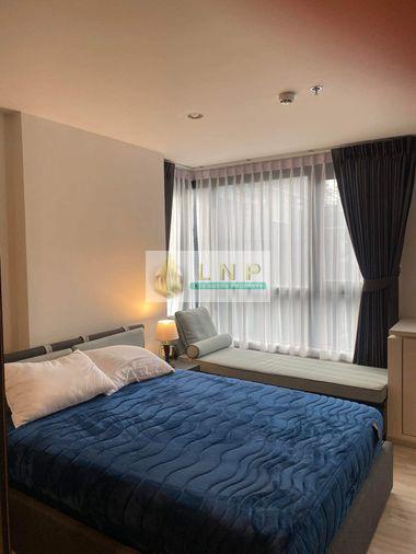 รูป 🏢 ขายคอนโด : XT HUAIKHWANG (เอ็กซ์ที ห้วยขวาง) รหัสทรัพย์ | 📌LNP-C7540 - รูปที่ 9/9