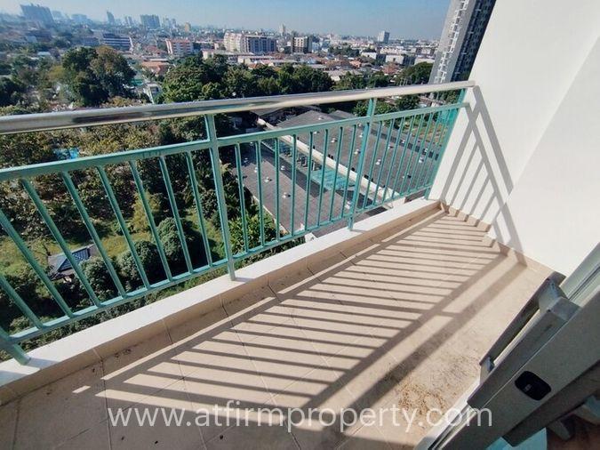 รูป 💖ด่วน ราคาพิเศษ For Sale Supalai Park Khaerai - Ngamwongwan (2 Bed 57 ตร.ม/2.39 ล้าน) ชั้น 9 ใกล้ห้าง, ศูนย์ราชการ, MRT สอบถาม LINE: atfirm2010 💖💖 - รูปที่ 13/18