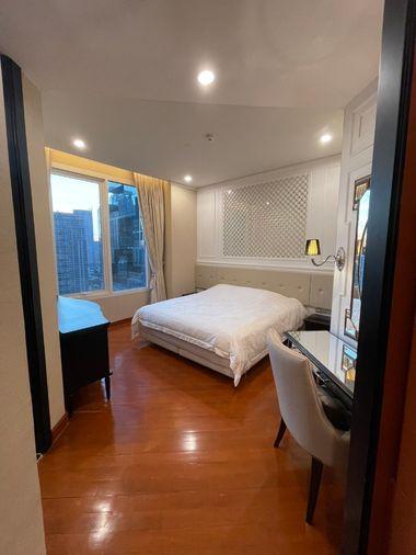 picture HotDeal🔥🔥 For Rent | Prime Location and Special Price, Condo at The Infinity MD-25026329 - 1/8