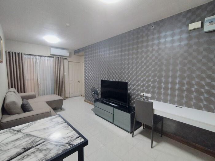 รูป  💖💖For Sale Supalai Park Khaerai - Ngamwongwan (1 Bed 46 ตร.ม/2.30 ล้าน) ชั้น 22 ใกล้ห้าง, ศูนย์ราชการ, MRT สอบถาม LINE: atfirm2010  💖💖 - รูปที่ 1/16