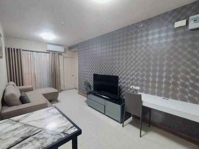 รูป  💖💖For Sale Supalai Park Khaerai - Ngamwongwan (1 Bed 46 ตร.ม/2.30 ล้าน) ชั้น 22 ใกล้ห้าง, ศูนย์ราชการ, MRT สอบถาม LINE: atfirm2010  💖💖 - รูปที่ 1/16