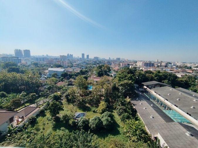 รูป 💖ด่วน ราคาพิเศษ For Sale Supalai Park Khaerai - Ngamwongwan (2 Bed 57 ตร.ม/2.39 ล้าน) ชั้น 9 ใกล้ห้าง, ศูนย์ราชการ, MRT สอบถาม LINE: atfirm2010  💖💖 - รูปที่ 14/18