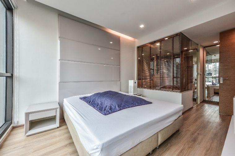 picture Selling a burden ðĨðĨ Special price condo, good location, The Address Sathorn MD-25075950 - 2/11