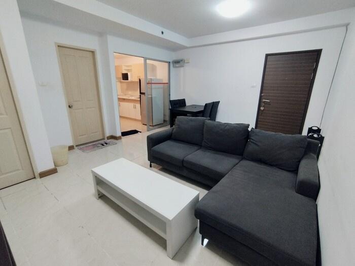รูป 💖ด่วน ราคาพิเศษ For Sale Supalai Park Khaerai - Ngamwongwan (2 Bed 57 ตร.ม/2.39 ล้าน) ชั้น 9 ใกล้ห้าง, ศูนย์ราชการ, MRT สอบถาม LINE: atfirm2010  💖💖 - รูปที่ 4/18