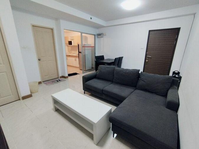 รูป 💖ด่วน ราคาพิเศษ For Sale Supalai Park Khaerai - Ngamwongwan (2 Bed 57 ตร.ม/2.39 ล้าน) ชั้น 9 ใกล้ห้าง, ศูนย์ราชการ, MRT สอบถาม LINE: atfirm2010  💖💖 - รูปที่ 4/18
