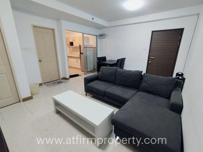 รูป 💖ด่วน ราคาพิเศษ For Sale Supalai Park Khaerai - Ngamwongwan (2 Bed 57 ตร.ม/2.39 ล้าน) ชั้น 9 ใกล้ห้าง, ศูนย์ราชการ, MRT สอบถาม LINE: atfirm2010 💖💖 - รูปที่ 4/18