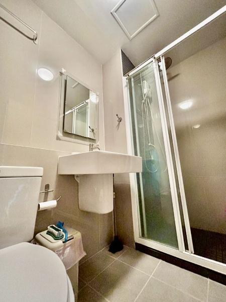 รูป 🌟 ขายคอนโด 2 ห้องนอน ที่ D Condo Nim – สภาพใหม่มาก! - รูปที่ 15/19