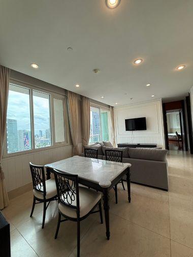 picture HotDeal​🔥🔥  For Rent​ | Prime Location and Special Price, Condo at The Infinity MD-25026329 - 6/8