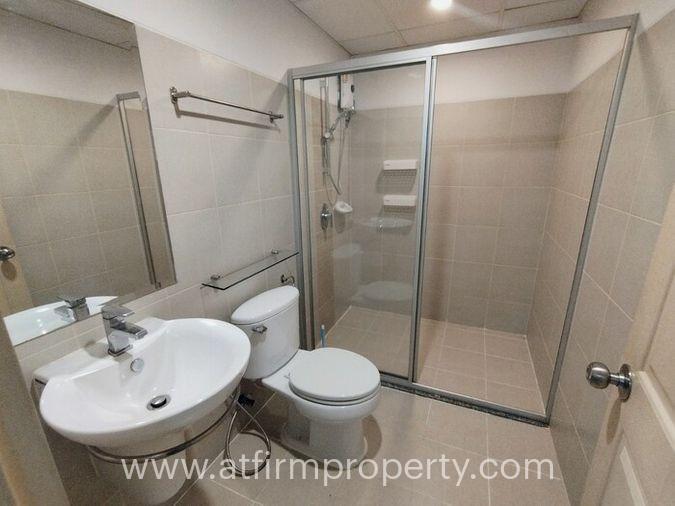 รูป 💖ด่วน ราคาพิเศษ For Sale Supalai Park Khaerai - Ngamwongwan (2 Bed 57 ตร.ม/2.39 ล้าน) ชั้น 9 ใกล้ห้าง, ศูนย์ราชการ, MRT สอบถาม LINE: atfirm2010 💖💖 - รูปที่ 18/18