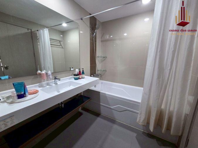 picture ✨ For Rent: Ideo Sukhumvit 93 Condo ✨    💰 Only 40,000 THB/month - 7/7