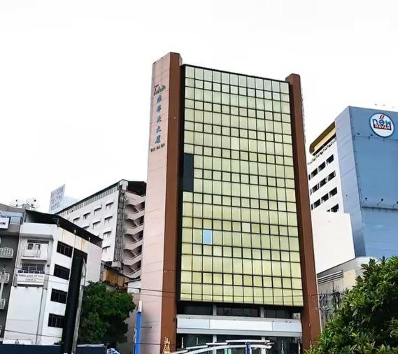 รูป เซอร์วิสออฟฟิศ MRT หัวลำโพง ใจกลางเศรษฐกิจไทย เดินทางง่าย พร้อม Co-working ห้องประชุม และสำนักงานส่วนตัวครบครัน - รูปที่ 9/9
