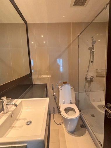 picture 2 bedrooms, 2 bathrooms, Sathorn Garden MRT Lumpini, BTS Saladaeng, Chong Nonsi - 6/6