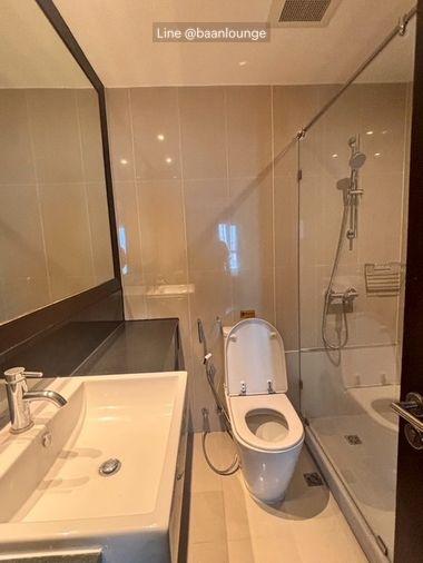 picture 2 bedrooms, 2 bathrooms, Sathorn Garden MRT Lumpini, BTS Saladaeng, Chong Nonsi - 6/6