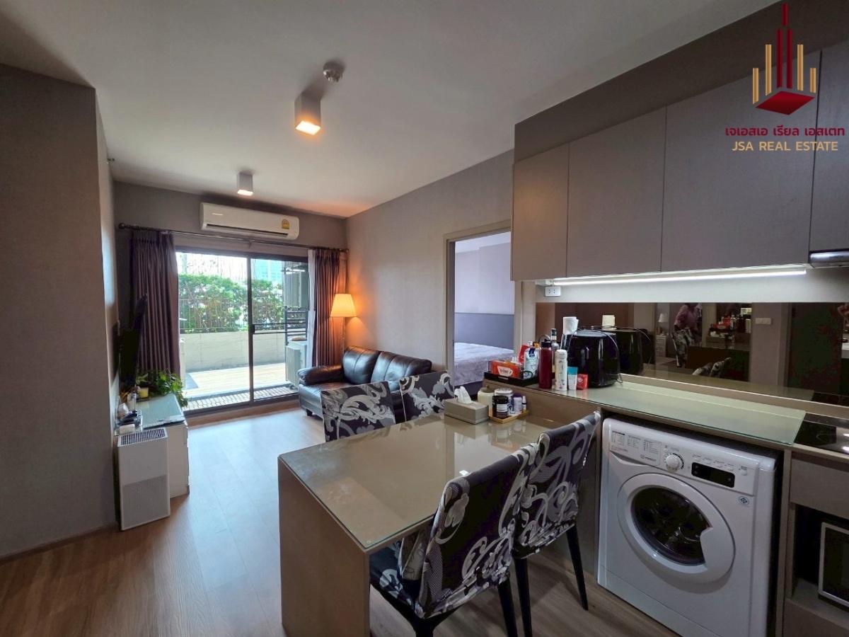 picture ✨ For Rent: Ideo Sukhumvit 93 Condo ✨    💰 Only 40,000 THB/month - 3/7