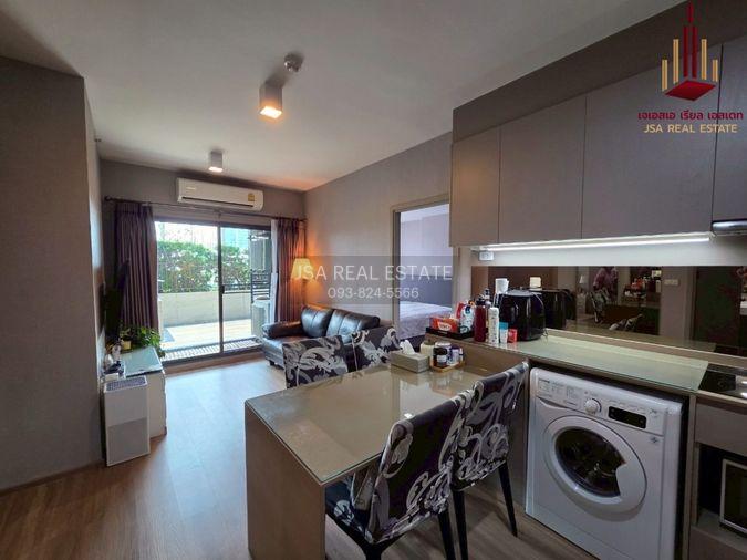 picture ✨ For Rent: Ideo Sukhumvit 93 Condo ✨ 💰 Only 40,000 THB/month - 3/7