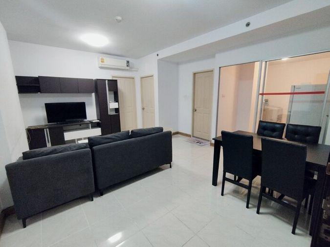 รูป 💖ด่วน ราคาพิเศษ For Sale Supalai Park Khaerai - Ngamwongwan (2 Bed 57 ตร.ม/2.39 ล้าน) ชั้น 9 ใกล้ห้าง, ศูนย์ราชการ, MRT สอบถาม LINE: atfirm2010  💖💖 - รูปที่ 1/18