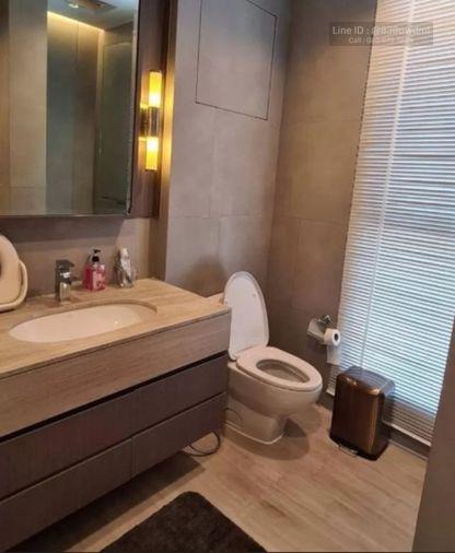 picture Selling a burden ðĨðĨ Special price condo, good location, The Diplomat Sathorn MD-25069388 - 4/5