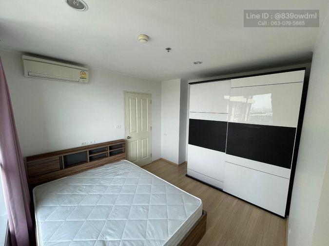 รูป ขาย!! ห้องสวยดูดี วิวจึ้ง! ทำเลก็ดี ราคาก็ดี!! ยู ดีไลท์ 2 แอท บางซื่อ สเตชั่น | U Delight 2 @ Bang Sue Station MD-25077483 - รูปที่ 4/10