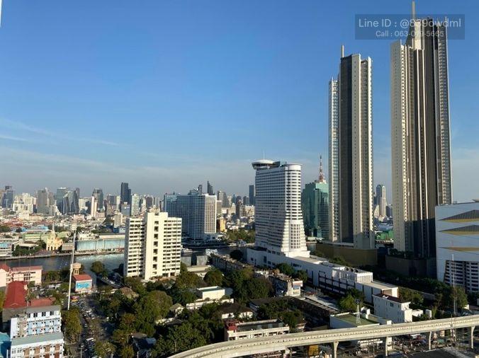 รูป ห้ามพลาด🔥🔥ปล่อยเช่า คอนโดทำเลดี ราคาพิเศษ โครงการ ศุภาลัย พรีเมียร์ เจริญนคร MD-25048674 - รูปที่ 11/11