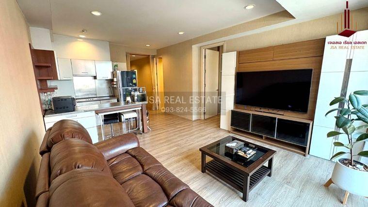 picture ✨ For Sale: Amanta Ratchada Condo ✨ 💰 Only 6,800,000 THB - 2/6
