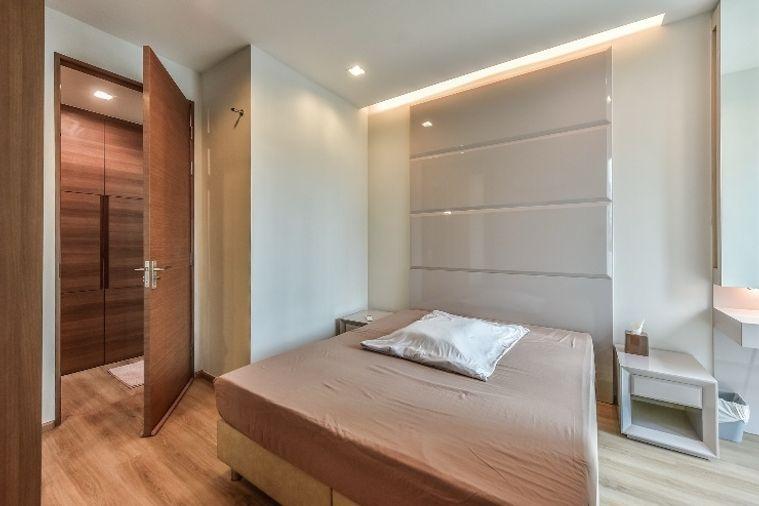 picture Selling a burden 🔥🔥 Special price condo, good location, The Address Sathorn MD-25075950 - 4/11
