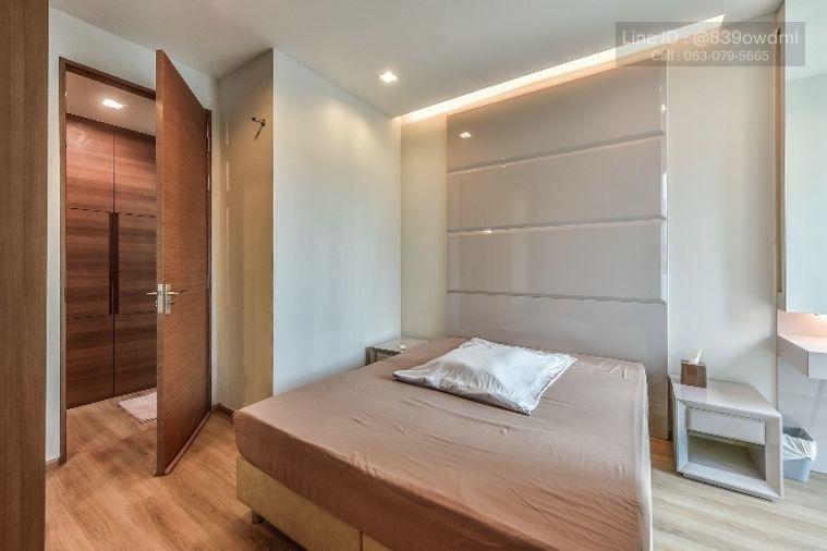 picture Selling a burden ðĨðĨ Special price condo, good location, The Address Sathorn MD-25075950 - 4/11