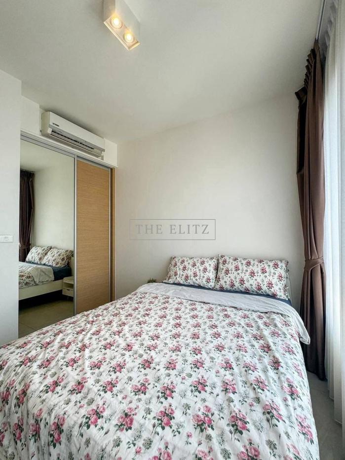 รูป ✨The Lofts Ekkamai แหล่งรวมไลฟ์สไตล์ ใช้ชีวิตอย่างมีสไตล์บนทำเลเอกมัย 🎉 - รูปที่ 5/7