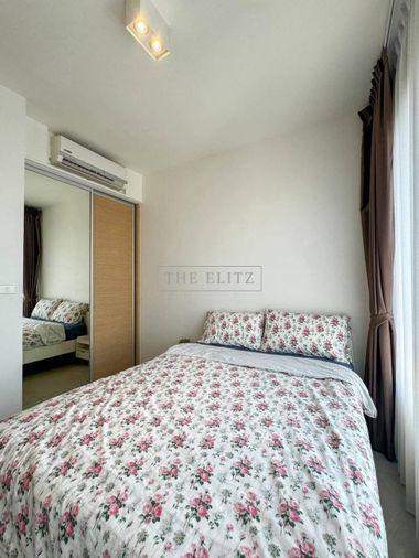รูป ✨The Lofts Ekkamai แหล่งรวมไลฟ์สไตล์ ใช้ชีวิตอย่างมีสไตล์บนทำเลเอกมัย 🎉 - รูปที่ 5/7