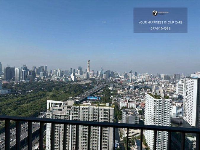 picture Life Asoke - Rama 9 | 🚝Near MRT Rama 9 #2025112013041 #MKT - 10/10