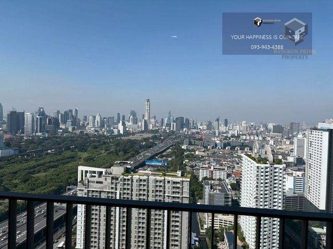 picture Life Asoke - Rama 9 | ðNear MRT Rama 9 #2025112013041 #MKT - 10/10