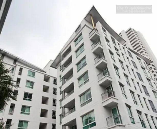 picture Selling a burden ðĨðĨ Special price condo, good location, The Bangkok Sukhumvit 61 MD-25085290 - 2/2