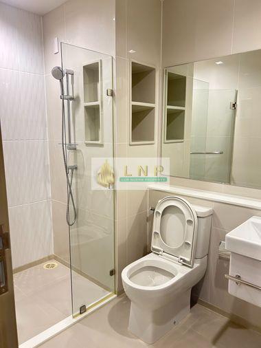 รูป 🏢 ขายคอนโด : Life Ladprao (ไลฟ์ ลาดพร้าว) รหัสทรัพย์ | 📌 LNP-C10572 - รูปที่ 8/10