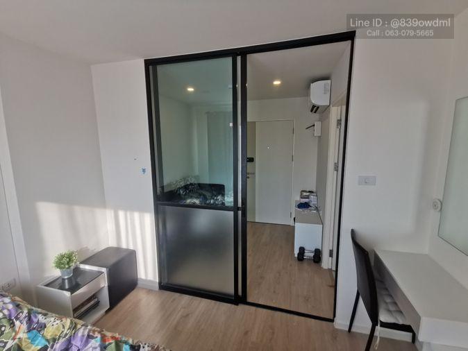 picture For SALE!! iCondo Green Space Sukhumvit 77 MD-25068174 - 9/15