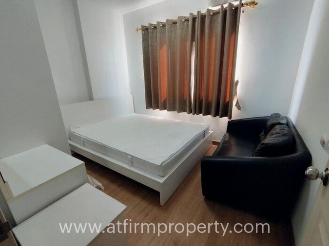 รูป 💖ด่วน ราคาพิเศษ For Sale Supalai Park Khaerai - Ngamwongwan (2 Bed 57 ตร.ม/2.39 ล้าน) ชั้น 9 ใกล้ห้าง, ศูนย์ราชการ, MRT สอบถาม LINE: atfirm2010 💖💖 - รูปที่ 5/18