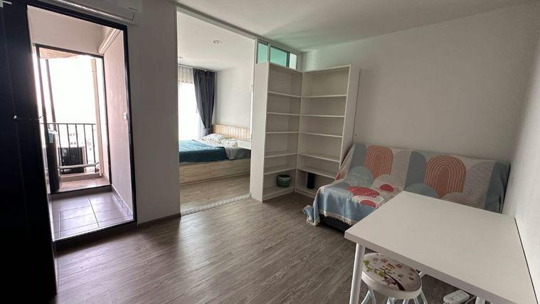 picture For SALE!!! RYE Sukhumvit 101/1 MD-25085276 - 3/5