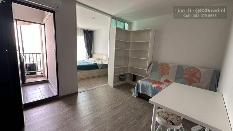 picture For SALE!!! RYE Sukhumvit 101/1 MD-25085276 - 3/5