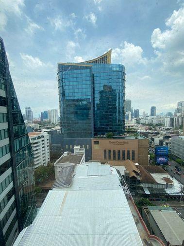 picture Selling a burden 🔥🔥 Special price condo, good location, EDGE Sukhumvit 23 MD-25071097 - 10/10