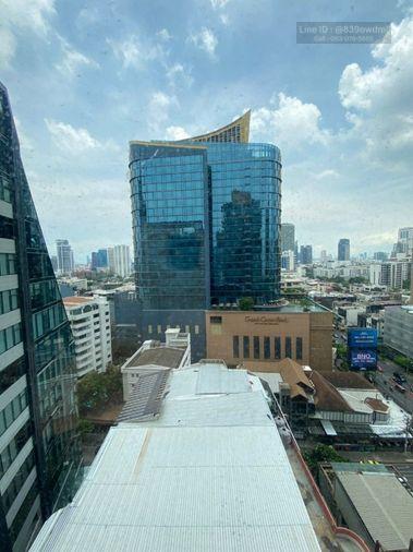 picture Selling a burden ðĨðĨ Special price condo, good location, EDGE Sukhumvit 23 MD-25071097 - 10/10