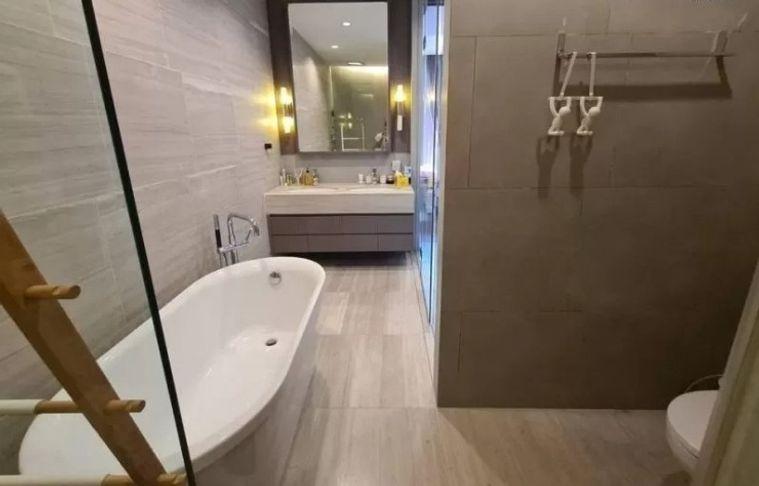 picture Selling a burden 🔥🔥 Special price condo, good location, The Diplomat Sathorn MD-25069388 - 5/5