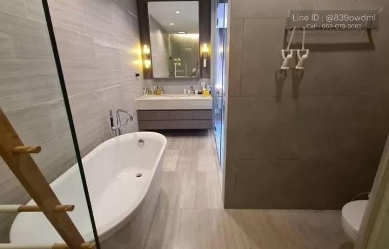 picture Selling a burden ðĨðĨ Special price condo, good location, The Diplomat Sathorn MD-25069388 - 5/5